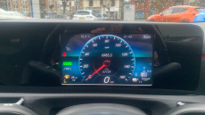 Mercedes-Benz A-Class A250e AMG Line 5dr Auto Hatchback